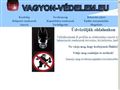 http://vagyon-vedelem.eu ismertető oldala